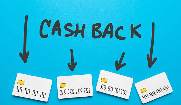 Кэшбэк