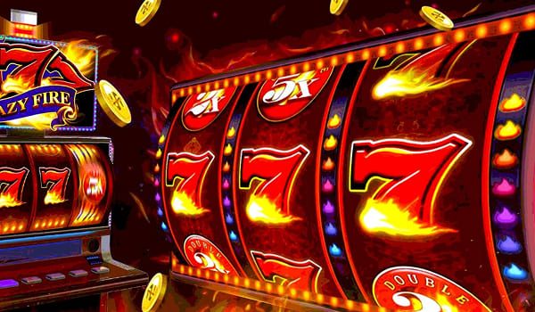 лучшие слоты