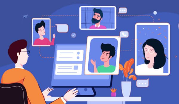 служба поддержки