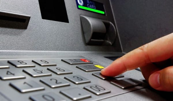 вывод денег